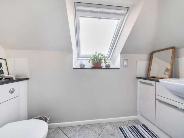 House for sale in Staines, Surrey