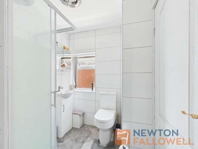 House for sale in Bloxwich, West Midlands