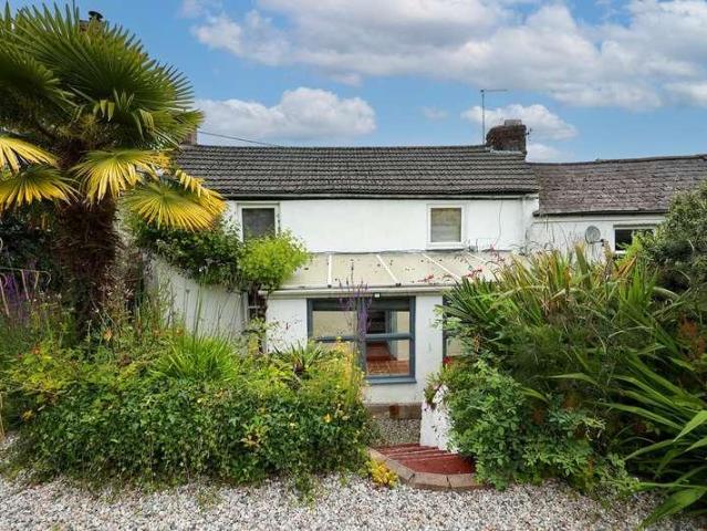 House for sale in St. Mewan, Polgooth