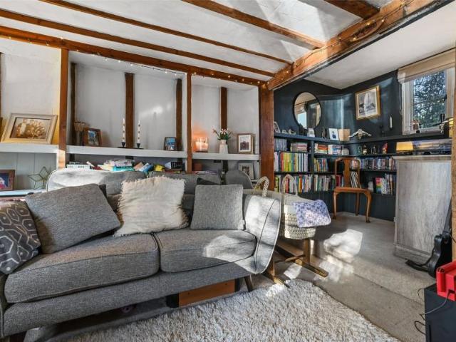 House for sale in Duton Hill, Essex