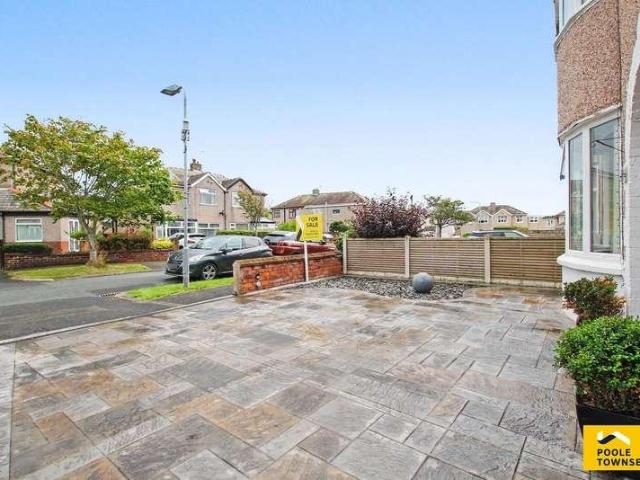 House for sale in Barrow