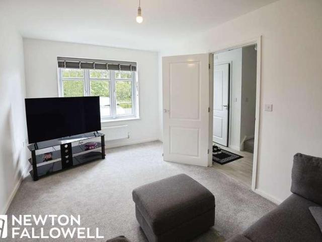 House for sale in Costhorpe, East Midlands