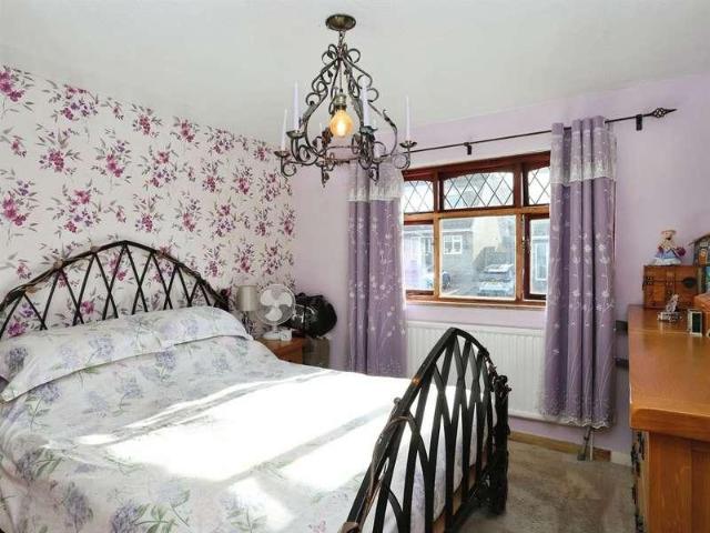 House for sale in Hendredenny, Wales