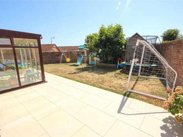 House for sale in Seaton, Budlake