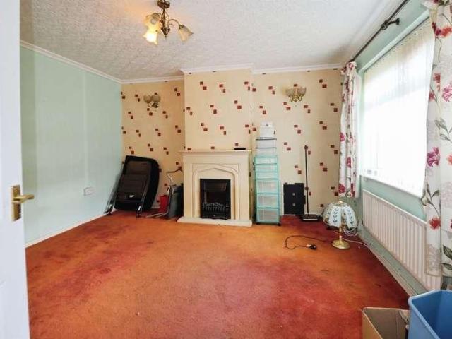 House for sale in Llanrumney, Cardiff