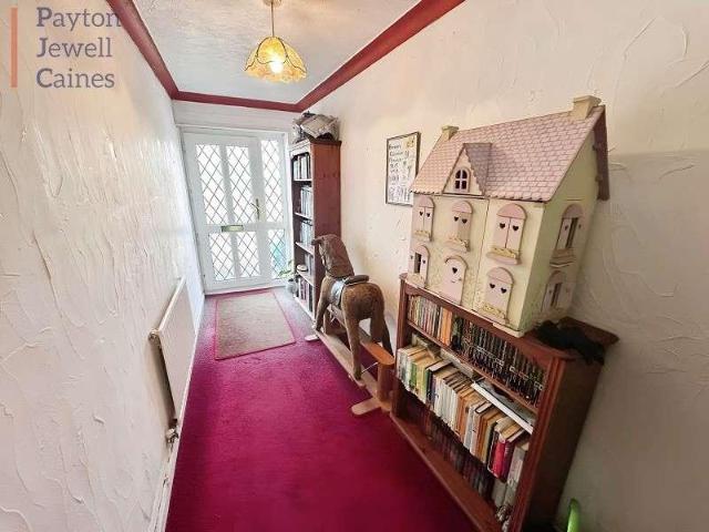 House for sale in Port Talbot, Baglan