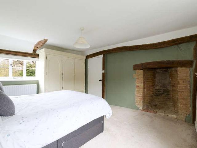 House for sale in Barway, Cambridgeshire