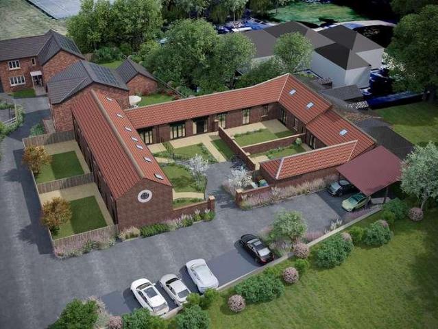 House for sale in Cottingham, East Riding Of Yorkshire