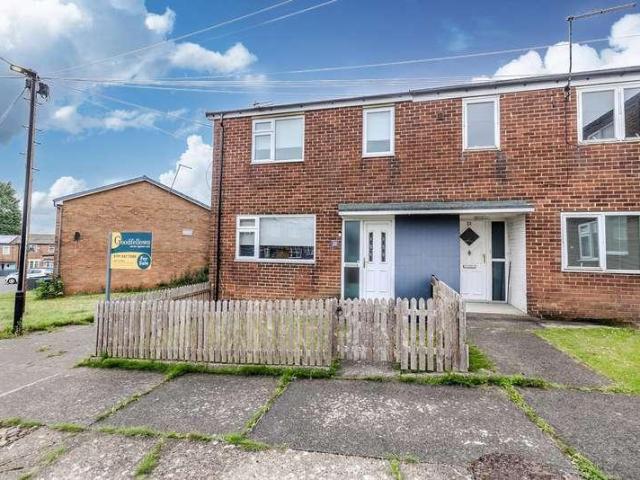 House for sale in Woolsington, Tyne And Wear