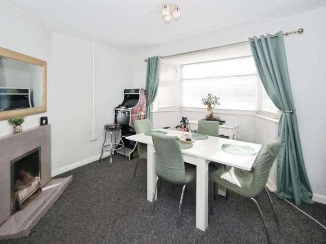 House for sale in Arley CP, Gun Hill