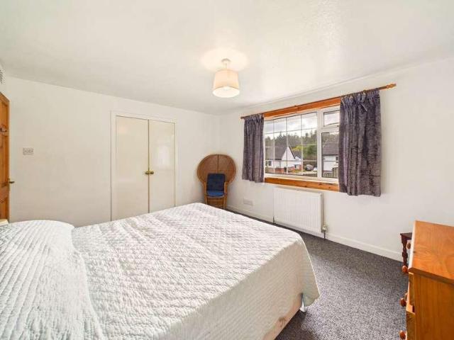 House for sale in Lochgilphead, Argyll and Bute
