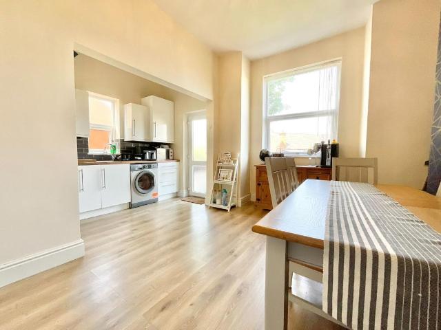 House for sale in Meols Cop, Southport