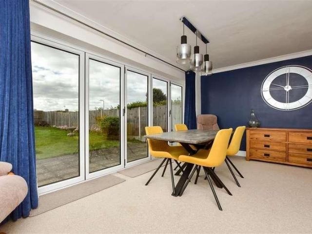 House for sale in Minnis Bay, Acol