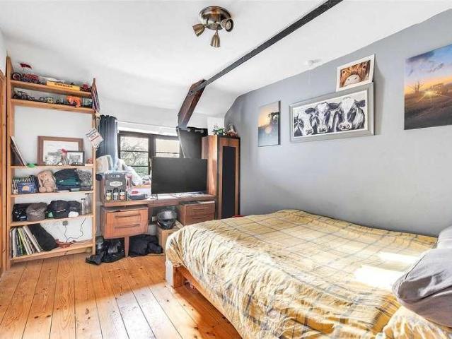 House for sale in Budlake, Devon