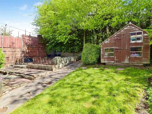 House for sale in Falcon Lodge, Wales