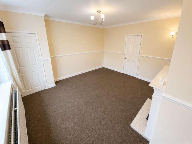 House for sale in Broughton, North Lincolnshire