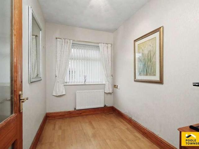 House for sale in Newbarns, Barrow