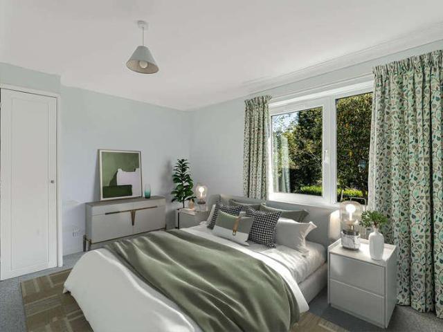 House for sale in Buriton, Bolton Low Houses