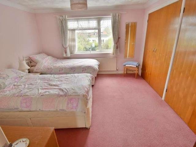 House for sale in West Parley, East Dorset