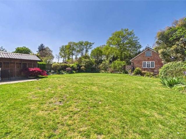 House for sale in Priest Down, Hampshire
