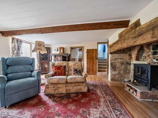 House for sale in Whitford, Budlake