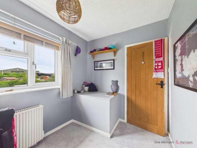 House for sale in Burton Fleming, East Riding Of Yorkshire