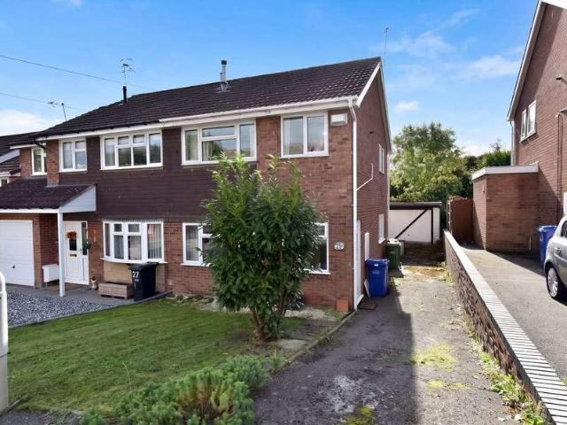 House for sale in Bromley, Dudley