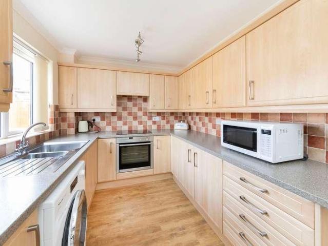 House for sale in Peachcroft, Vale of White Horse