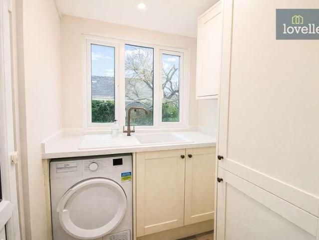 House for sale in Belleau, Lincolnshire