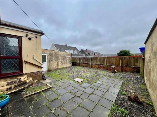 House for sale in Newcastle Higher, Wales