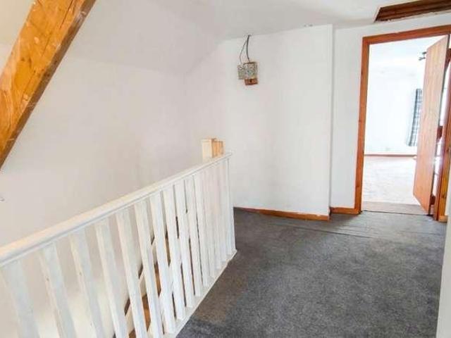 House for sale in Delabole, Cornwall