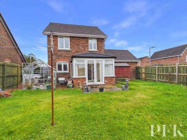 House for sale in Cleator Moor