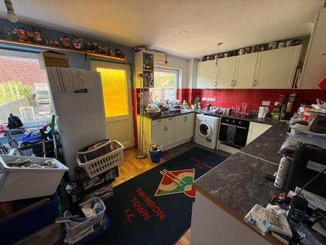 House for sale in Covingham, Swindon
