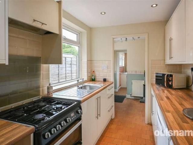 House for sale in Bearwood, West Midlands