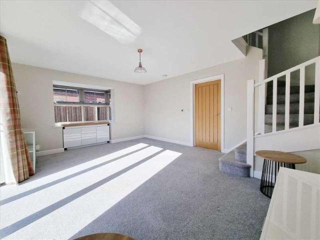 House for sale in Ashby De La Launde, Lincolnshire