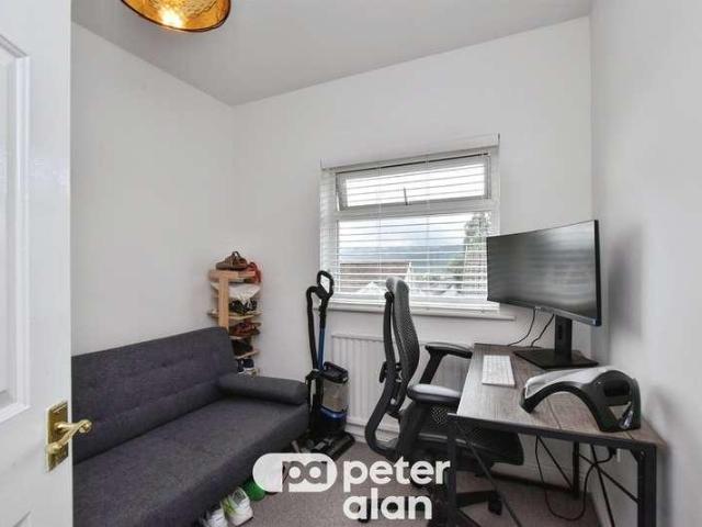 House for sale in Park, Merthyr Tydfil