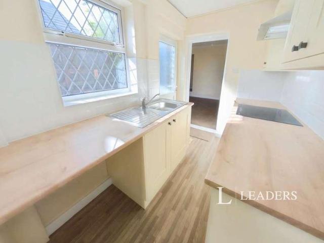House for sale in Sutton in Ashfield, Ashfield