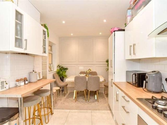 House for sale in Tipner, Portsmouth