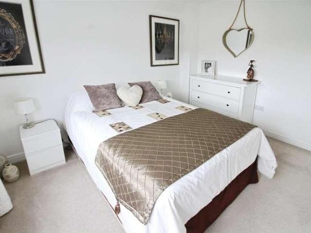 House for sale in Garforth, West Yorkshire