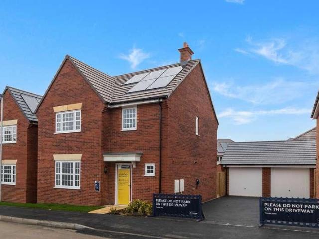 House for sale in Ledbury