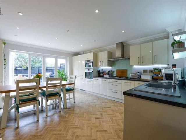 House for sale in Bourne Vale, Kent