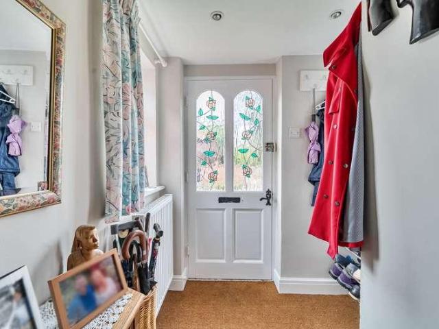 House for sale in The Crescent, Farnborough