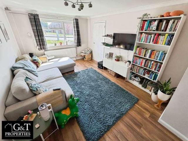 House for sale in Cradley Heath, West Midlands