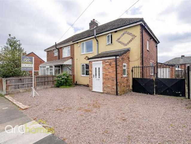 House for sale in Wigan, Greater Manchester