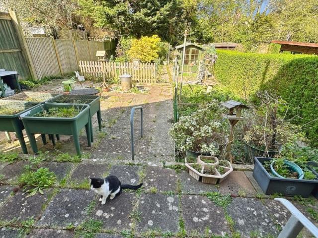 House for sale in Hillfields, Feckenham