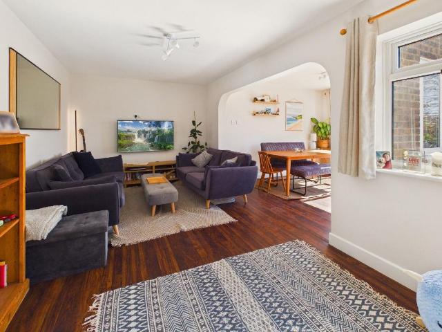 House for sale in Cross In Hand, East Sussex