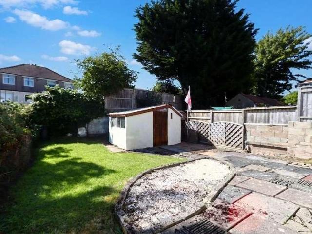 House for sale in Great Wood, Lancaster