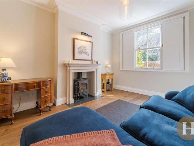 House for sale in Harborne, West Midlands