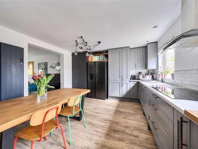 House for sale in Sevenoaks, The Butts
