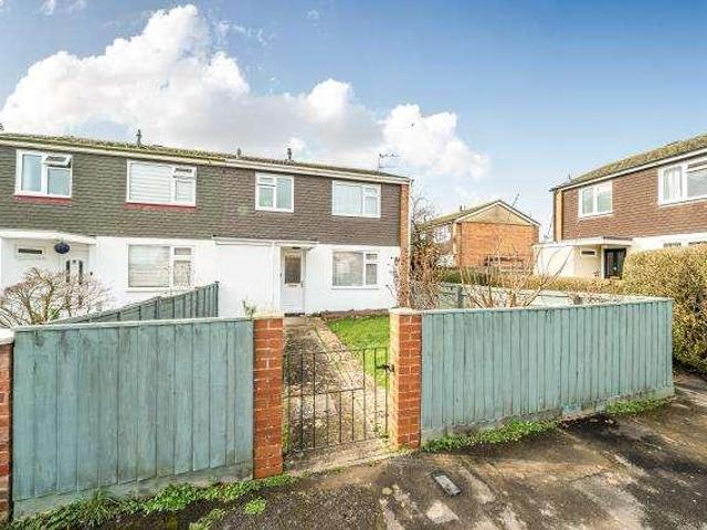 House for sale in Berrick Salome, Oxfordshire